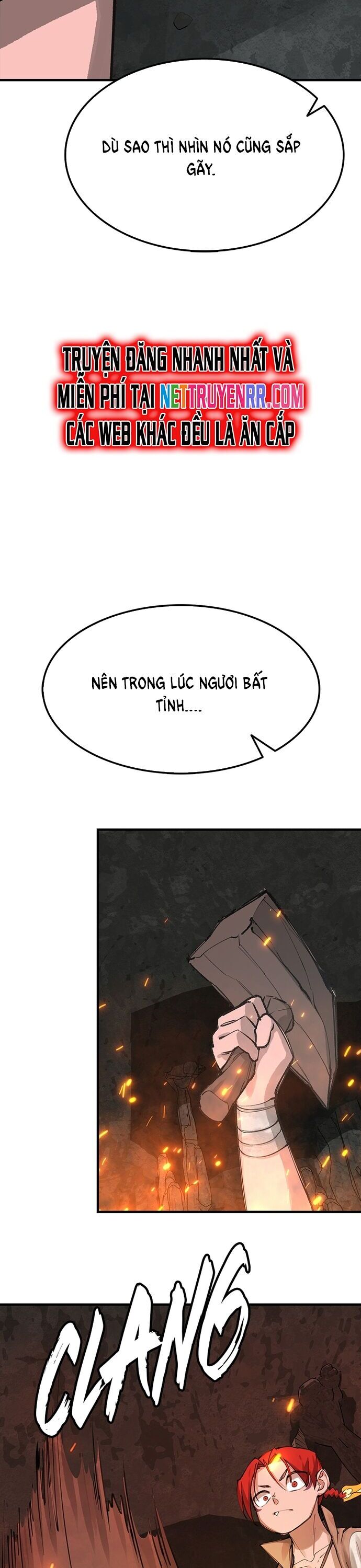 Ngọn Lửa Của Hòa Bình Chapter 12 - Trang 37