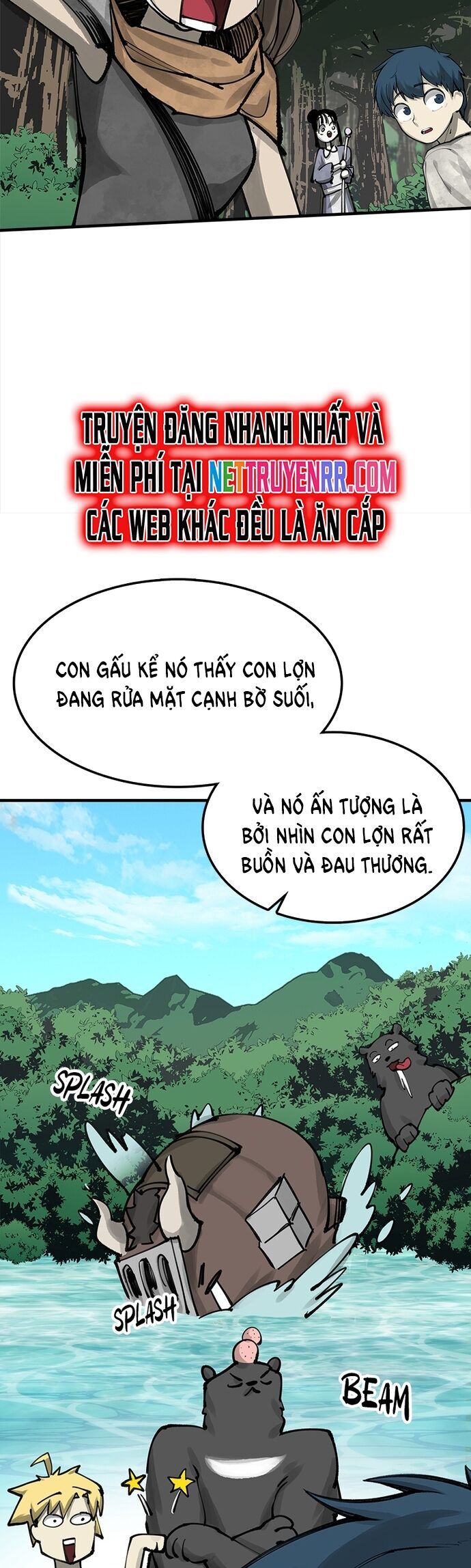 Ngọn Lửa Của Hòa Bình Chapter 12 - Trang 44