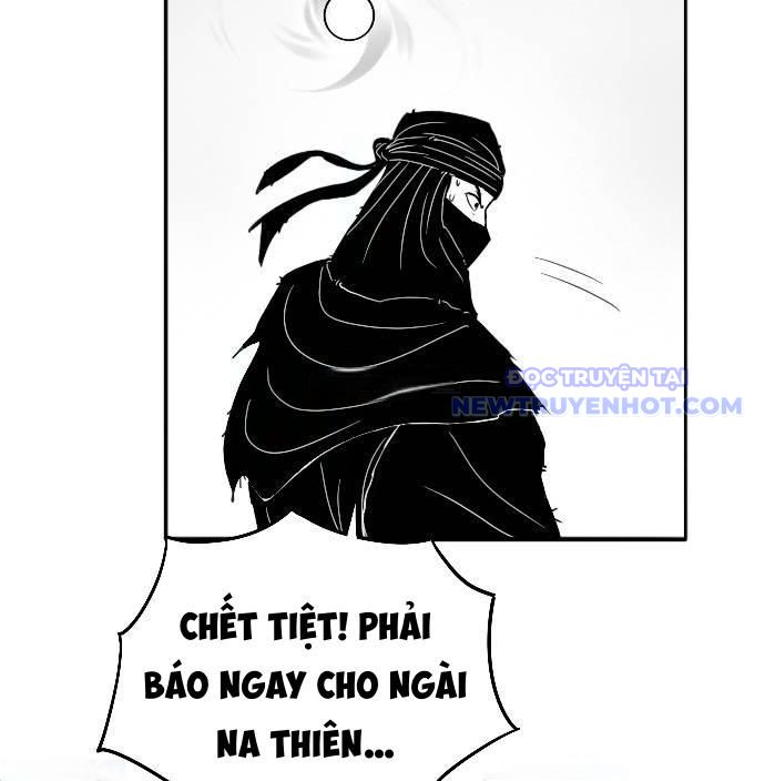 Hắc Sa chapter 28 - Trang 77