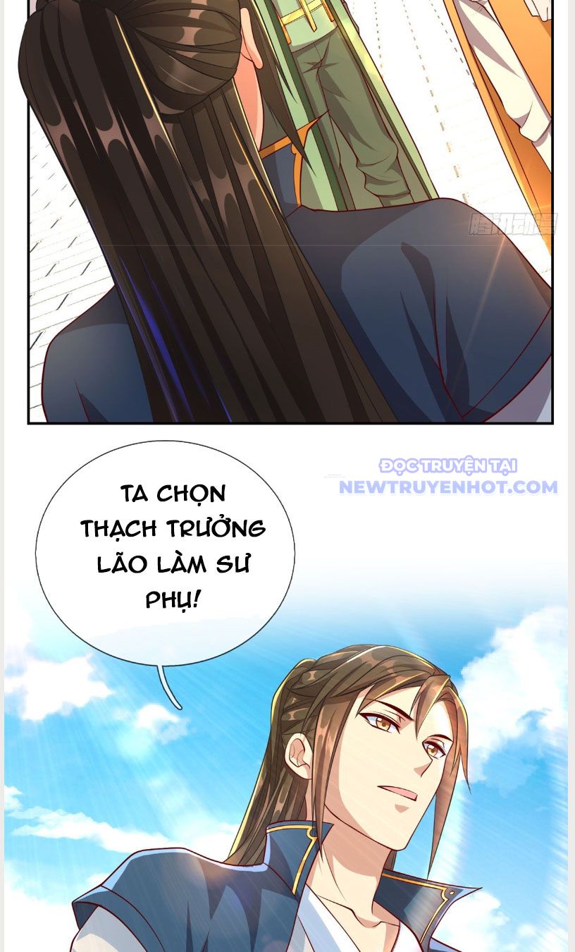 Ta Có Thể Đốn Ngộ Vô Hạn chapter 13 - Trang 20