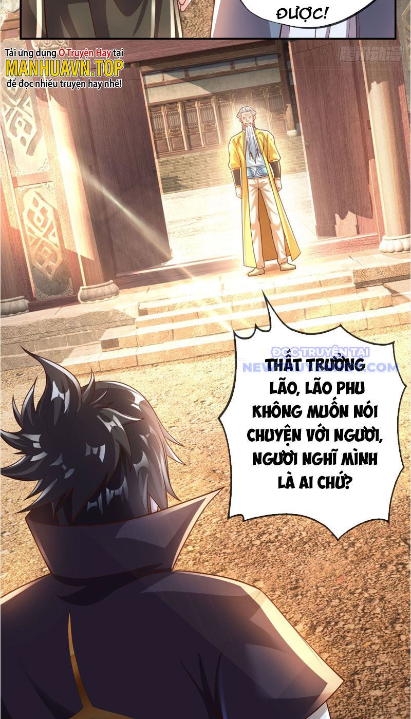 Ta Có Thể Đốn Ngộ Vô Hạn chapter 25 - Trang 21