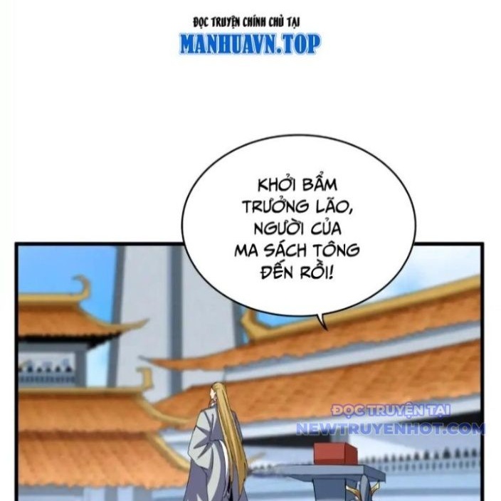 Đại Quản Gia Là Ma Hoàng chapter 659 - Trang 52