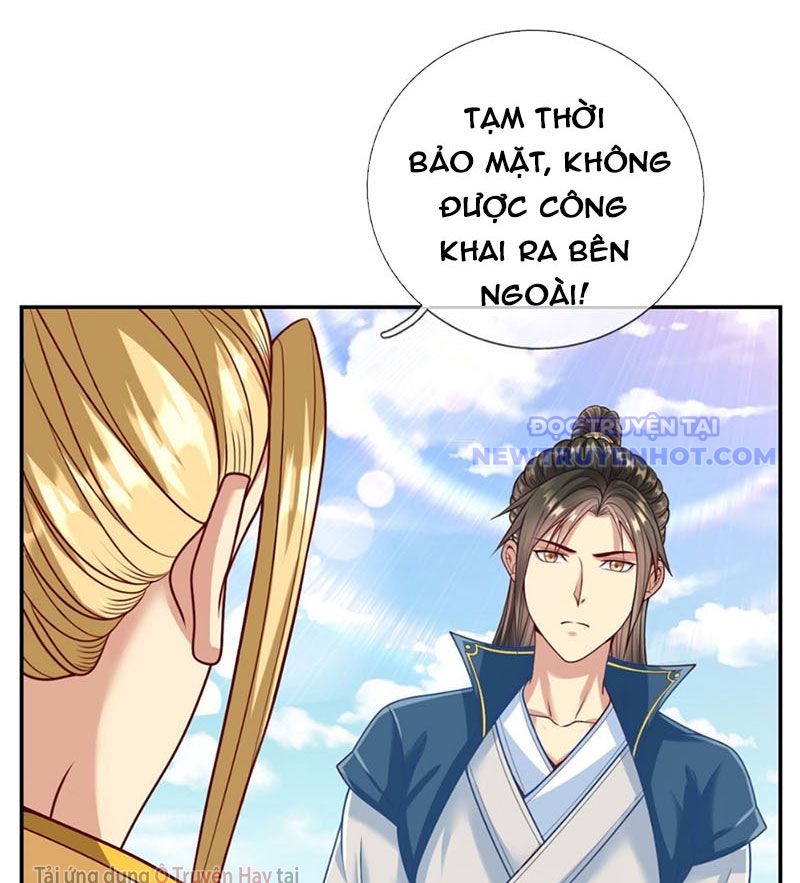 Ta Có Thể Đốn Ngộ Vô Hạn chapter 14 - Trang 8