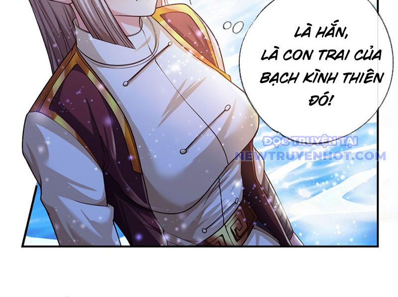 Ta Có Thể Đốn Ngộ Vô Hạn chapter 22 - Trang 28