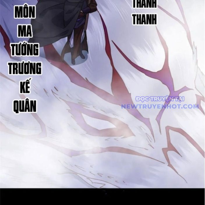 Chưởng Môn Khiêm Tốn Chút chapter 468 - Trang 80