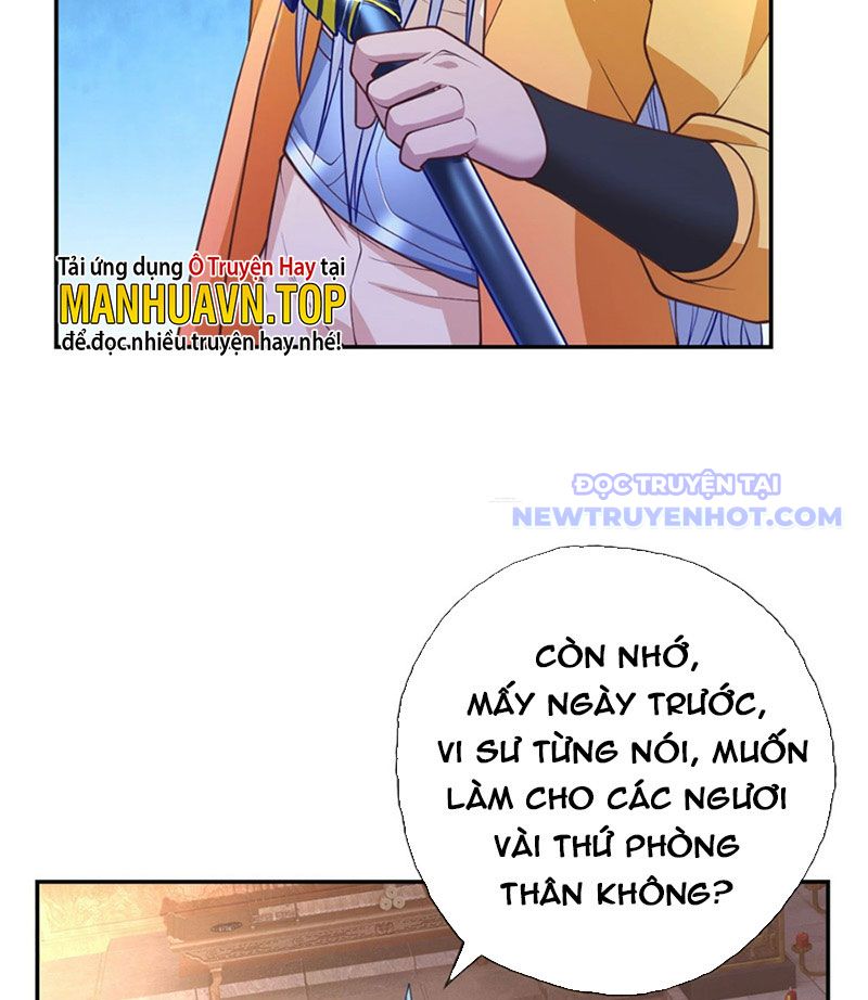 Ta Có Thể Đốn Ngộ Vô Hạn chapter 30 - Trang 32