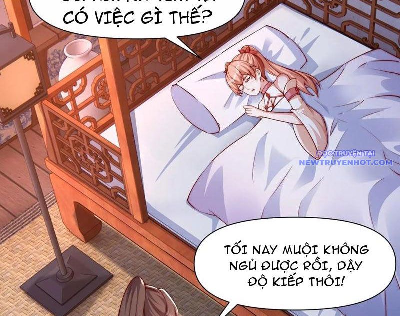 Đạo hữu, kịch bản của ngươi thật dễ nhìn! chapter 109 - Trang 35