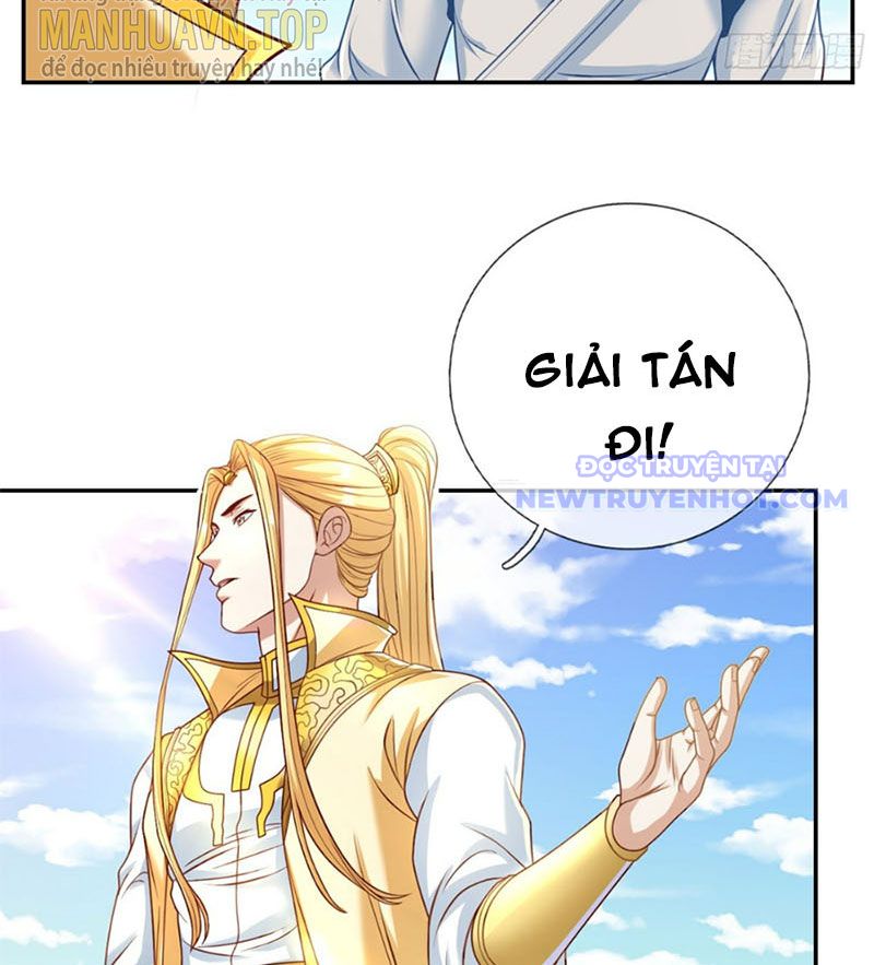 Ta Có Thể Đốn Ngộ Vô Hạn chapter 14 - Trang 9