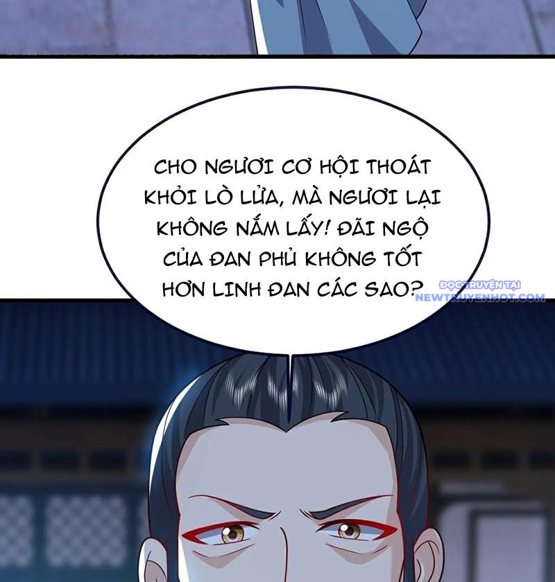 Tiên Võ Đế Tôn chapter 774 - Trang 105