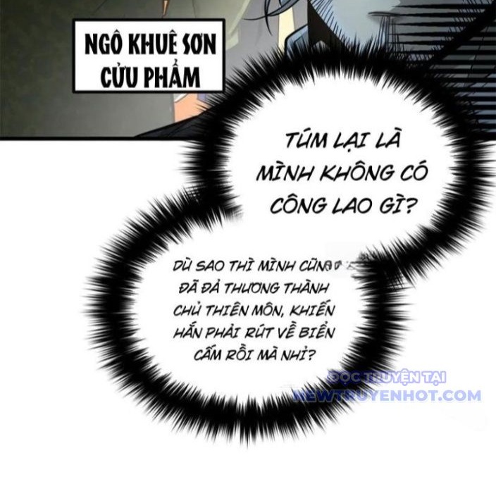 Toàn Cầu Cao Võ chapter 297 - Trang 7