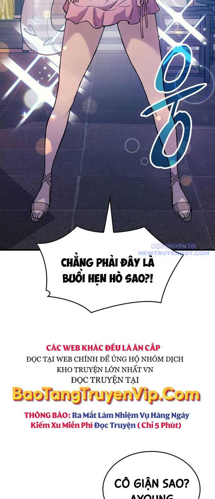 Hồi Quy Bằng Vương Quyền chapter 77 - Trang 22