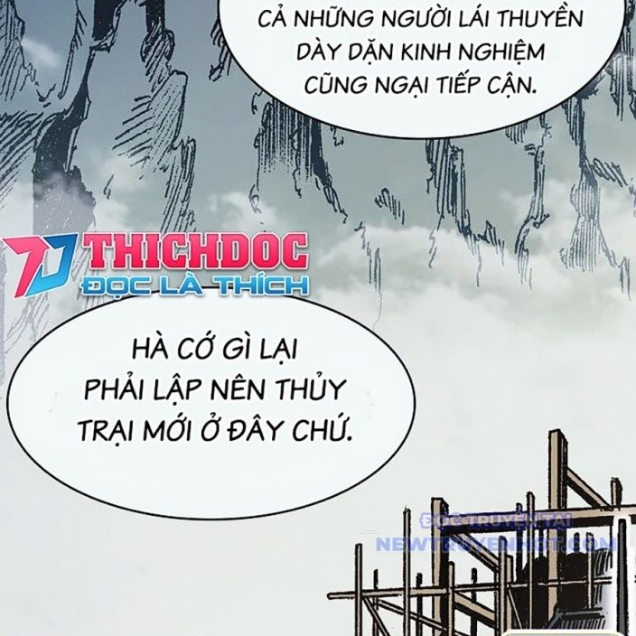 Hồi Ức Của Chiến Thần chapter 193 - Trang 111