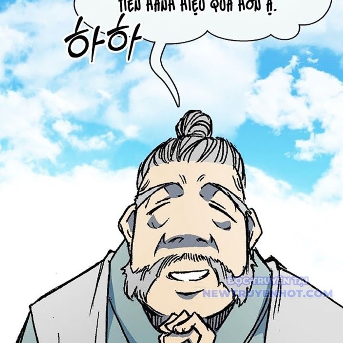 Hồi Ức Của Chiến Thần chapter 193 - Trang 125