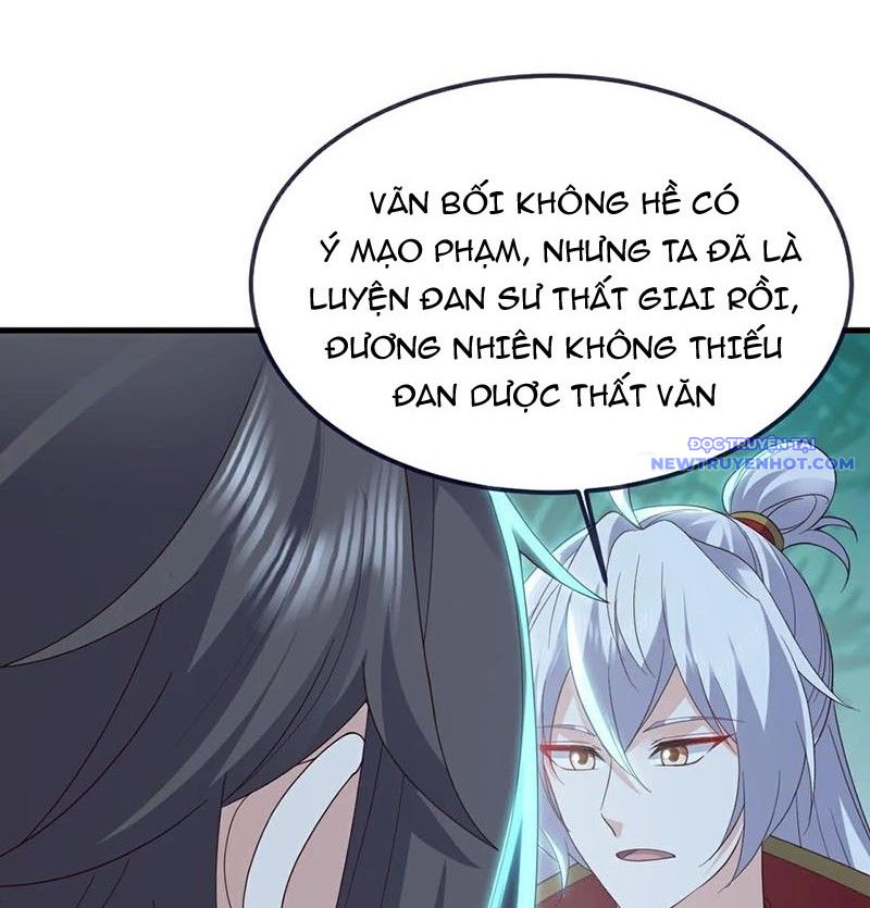 Tiên Võ Đế Tôn chapter 775 - Trang 24