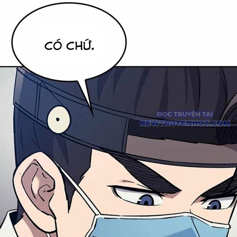 Bác Sĩ Tới Joseon chapter 34 - Trang 145