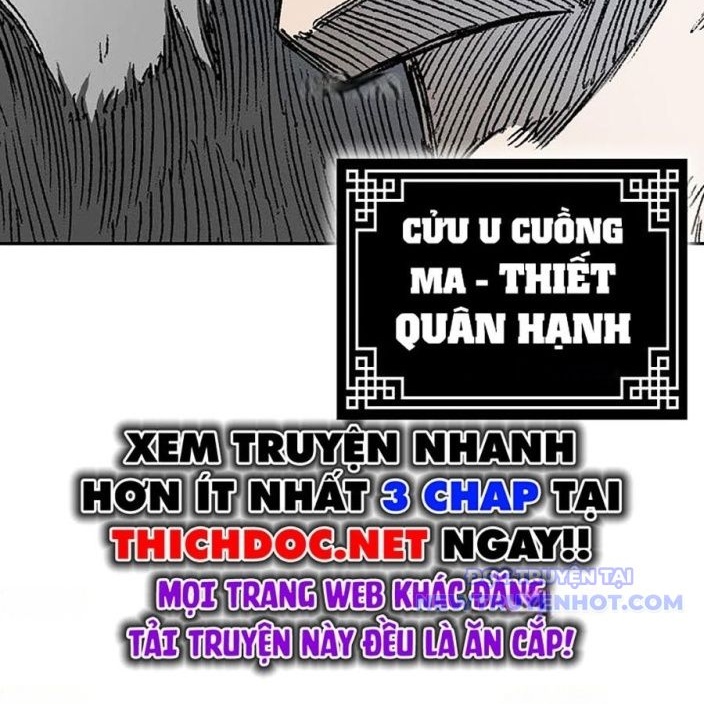 Hồi Ức Của Chiến Thần chapter 193 - Trang 166