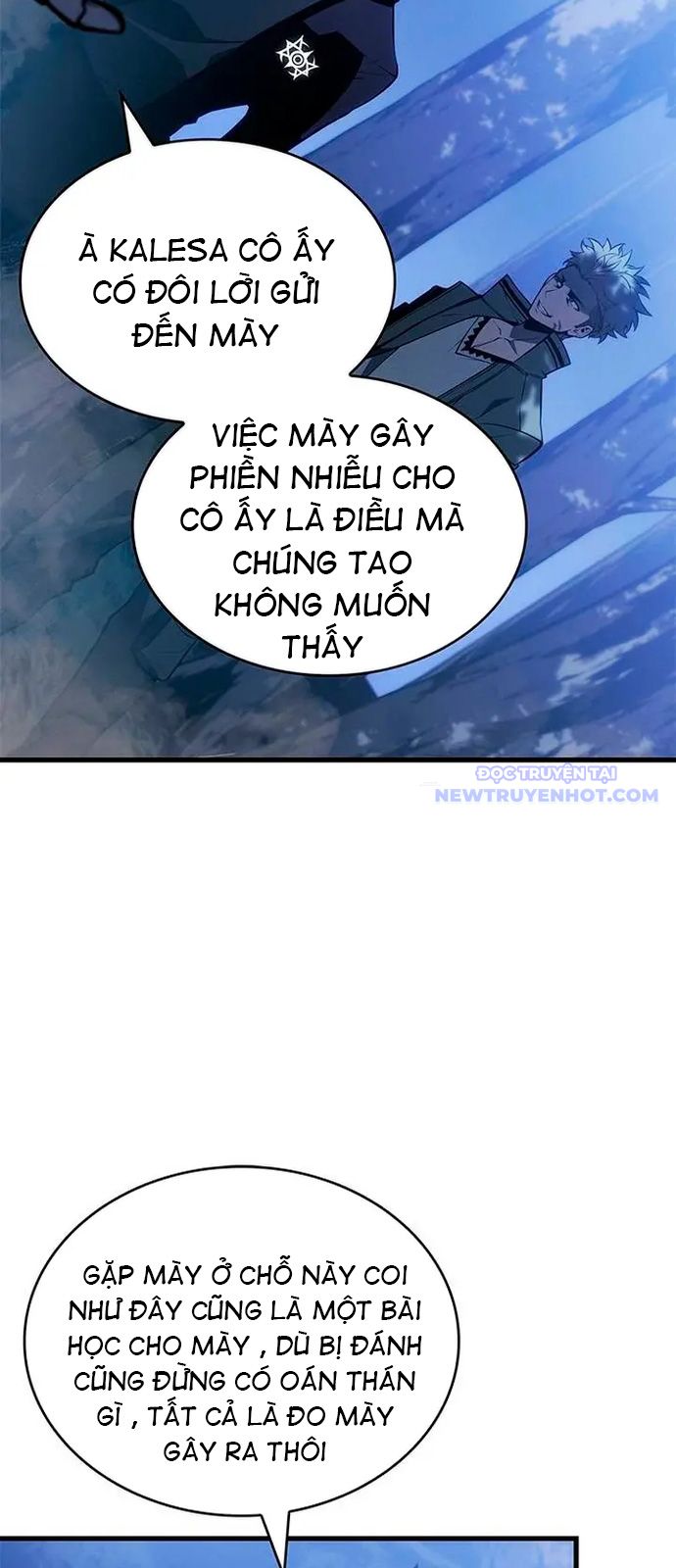 Tạp Huyết chapter 22 - Trang 42