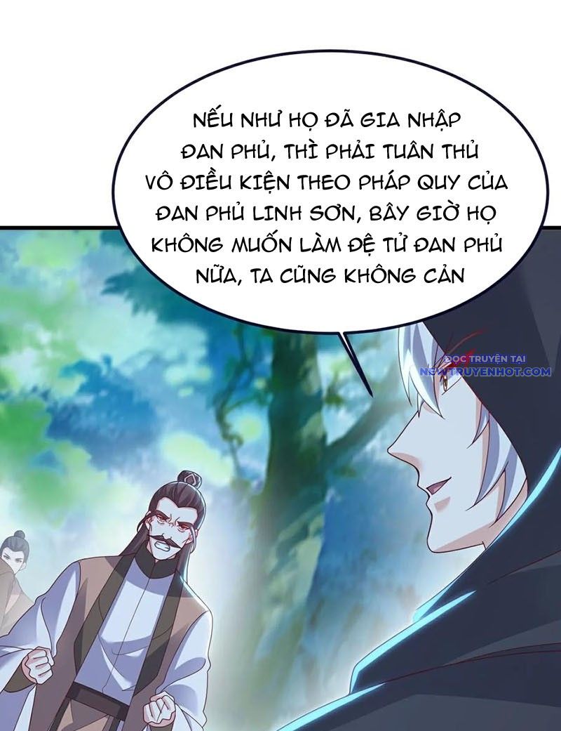 Tiên Võ Đế Tôn chapter 776 - Trang 58