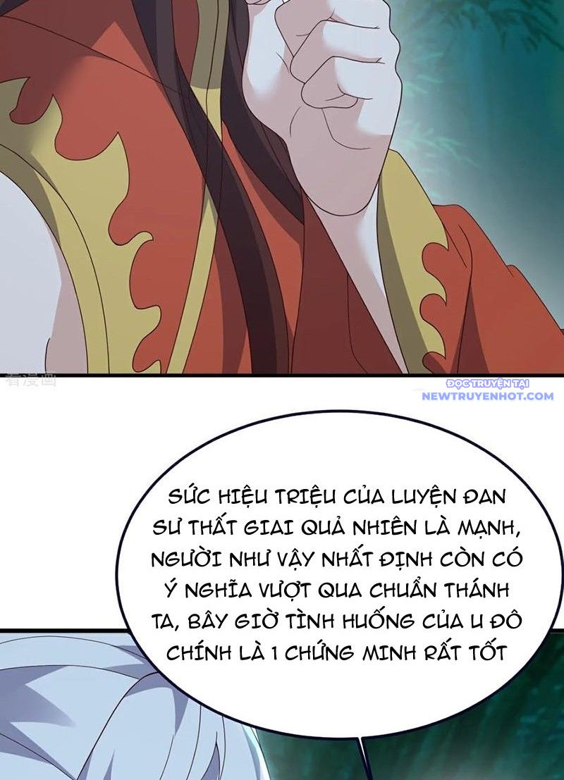 Tiên Võ Đế Tôn chapter 775 - Trang 108