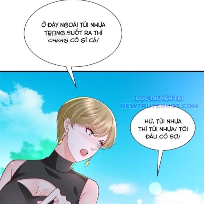 Mỗi Tuần Ta Có Một Nghề Nghiệp Mới chapter 770 - Trang 49