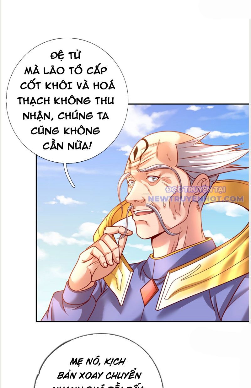 Ta Có Thể Đốn Ngộ Vô Hạn chapter 12 - Trang 7