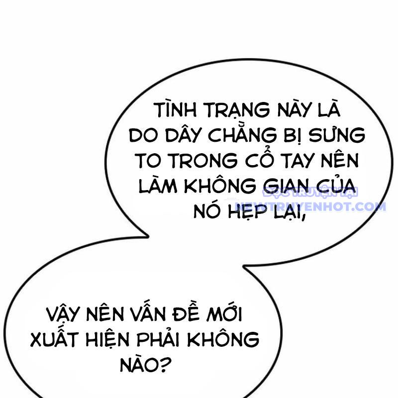 Bác Sĩ Tới Joseon chapter 34 - Trang 114