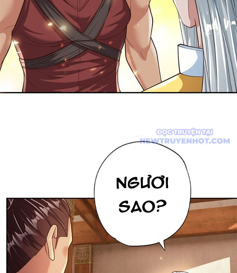 Ta Có Thể Đốn Ngộ Vô Hạn chapter 30 - Trang 43