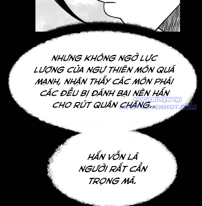 Hắc Sa chapter 28 - Trang 55