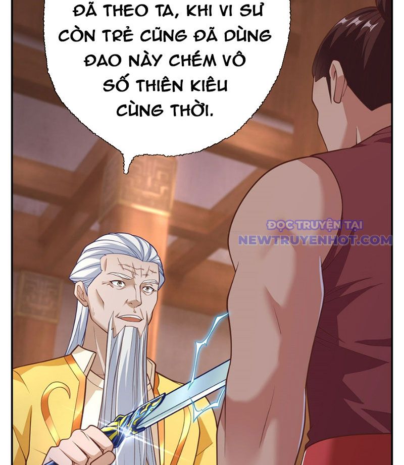 Ta Có Thể Đốn Ngộ Vô Hạn chapter 30 - Trang 28