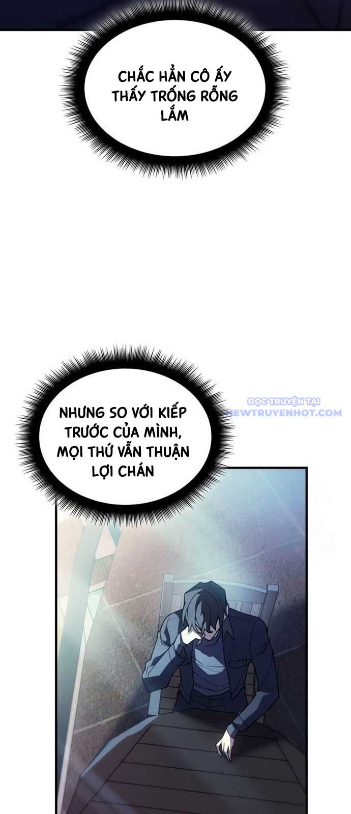 Hồi Quy Bằng Vương Quyền chapter 77 - Trang 15