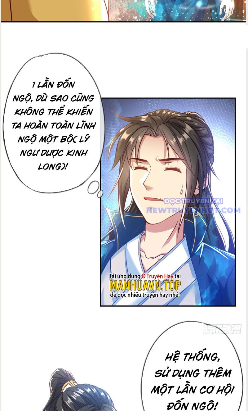 Ta Có Thể Đốn Ngộ Vô Hạn chapter 15 - Trang 14