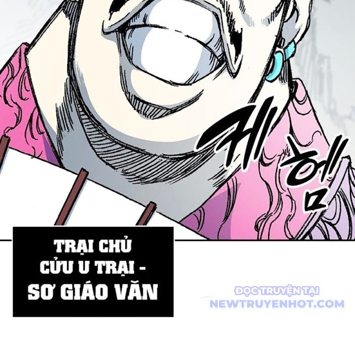 Hồi Ức Của Chiến Thần chapter 193 - Trang 123