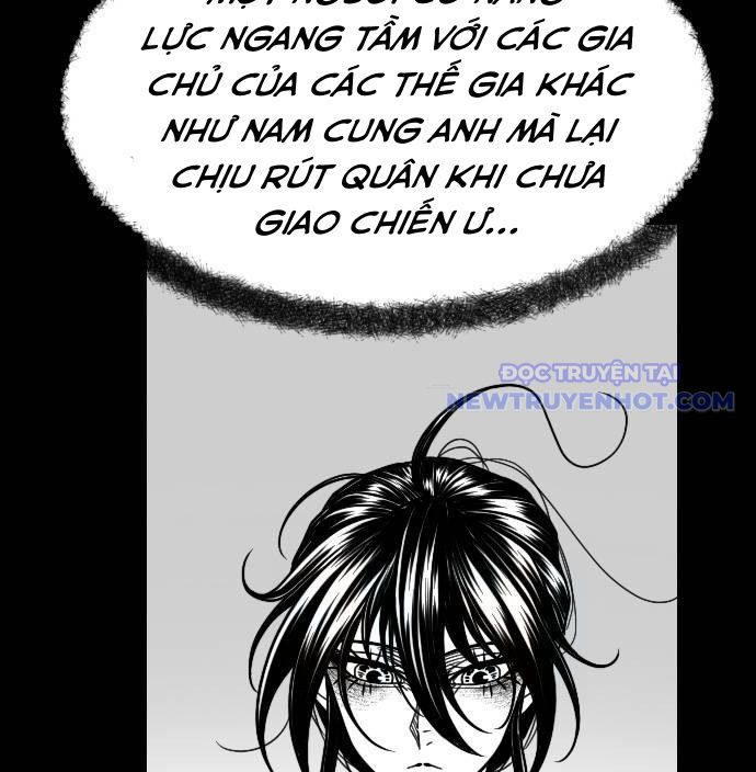 Hắc Sa chapter 28 - Trang 49