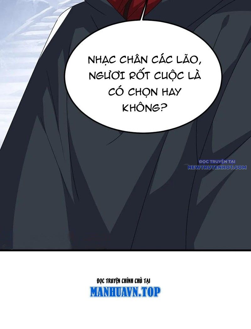 Tiên Võ Đế Tôn chapter 776 - Trang 84