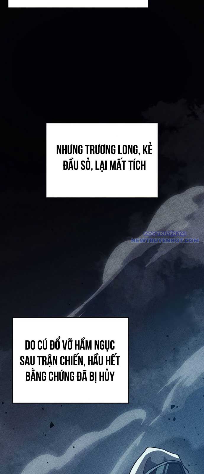 Hồi Quy Bằng Vương Quyền chapter 77 - Trang 12