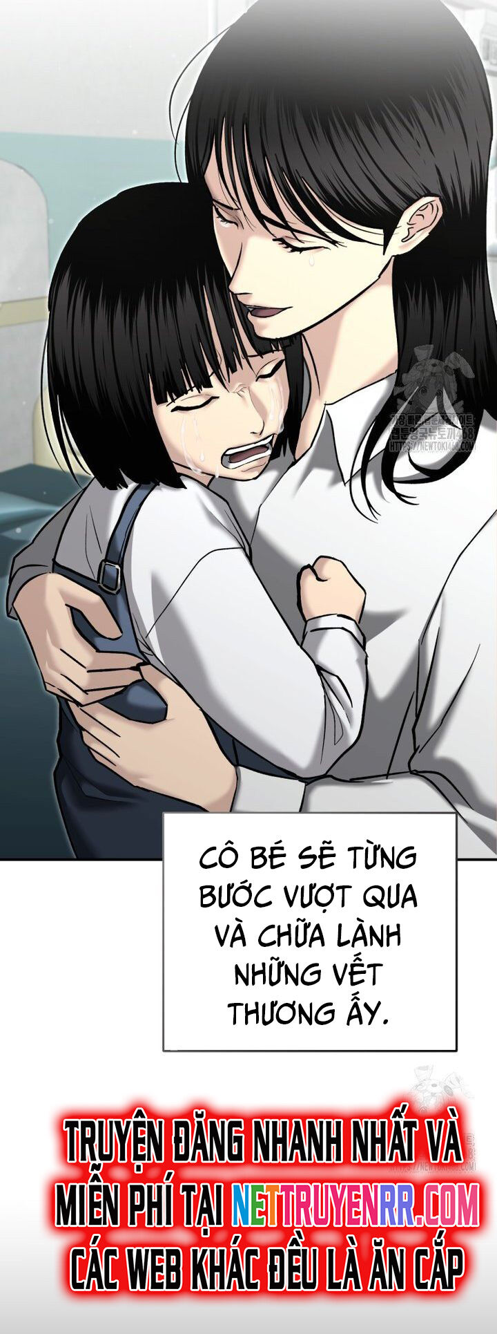 Cảnh Sát Bất Bại Chapter 30 - Trang 6