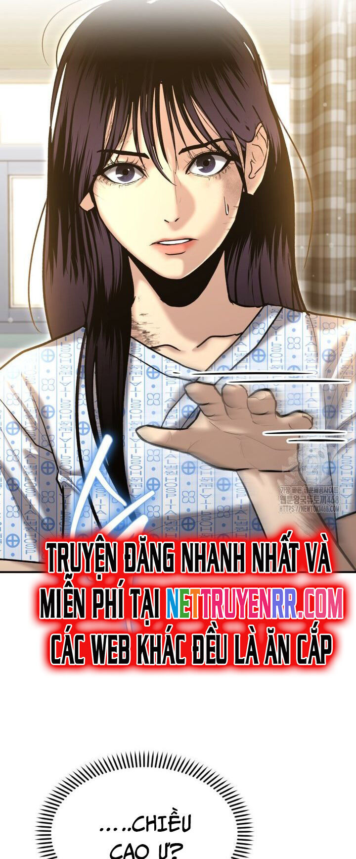 Cảnh Sát Bất Bại Chapter 30 - Trang 22