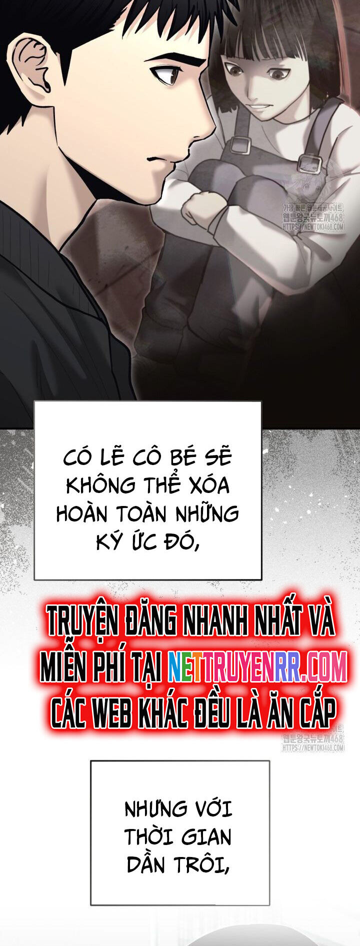 Cảnh Sát Bất Bại Chapter 30 - Trang 5