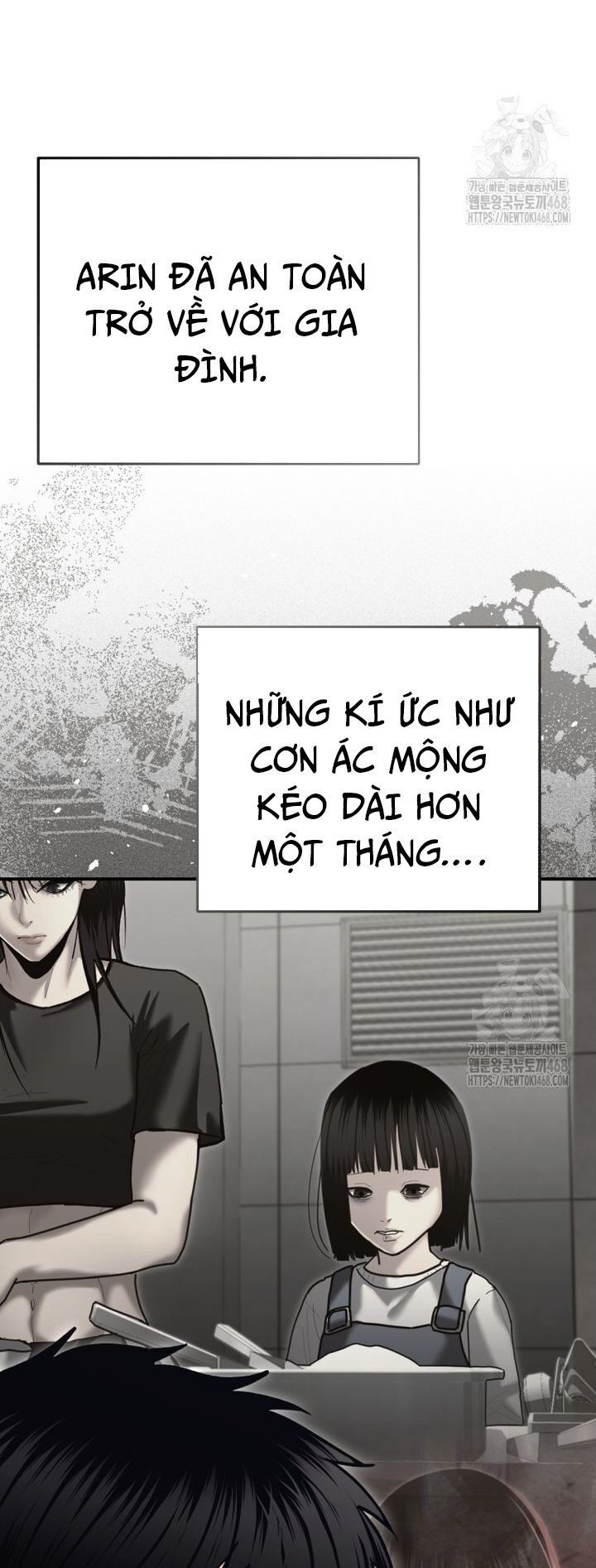 Cảnh Sát Bất Bại Chapter 30 - Trang 4