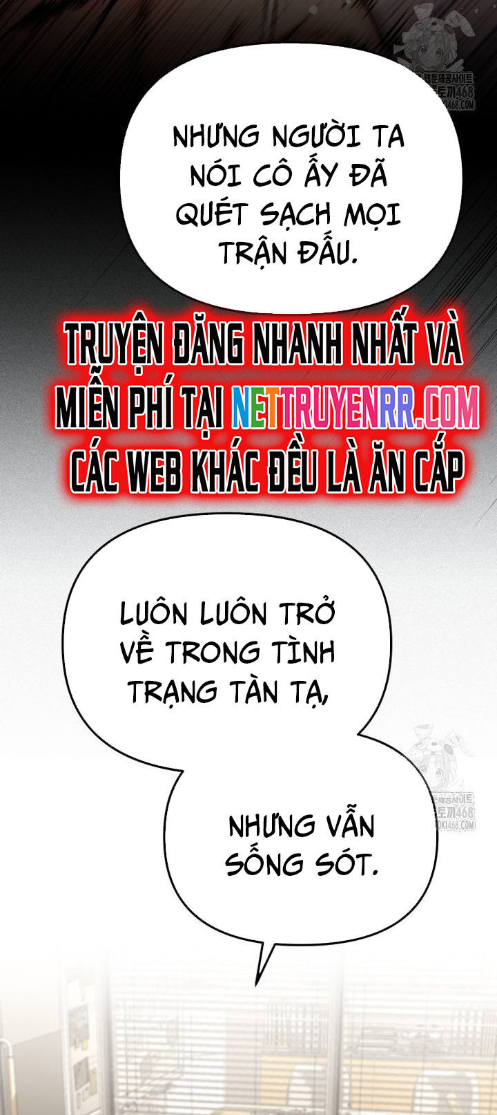 Cảnh Sát Bất Bại Chapter 30 - Trang 31