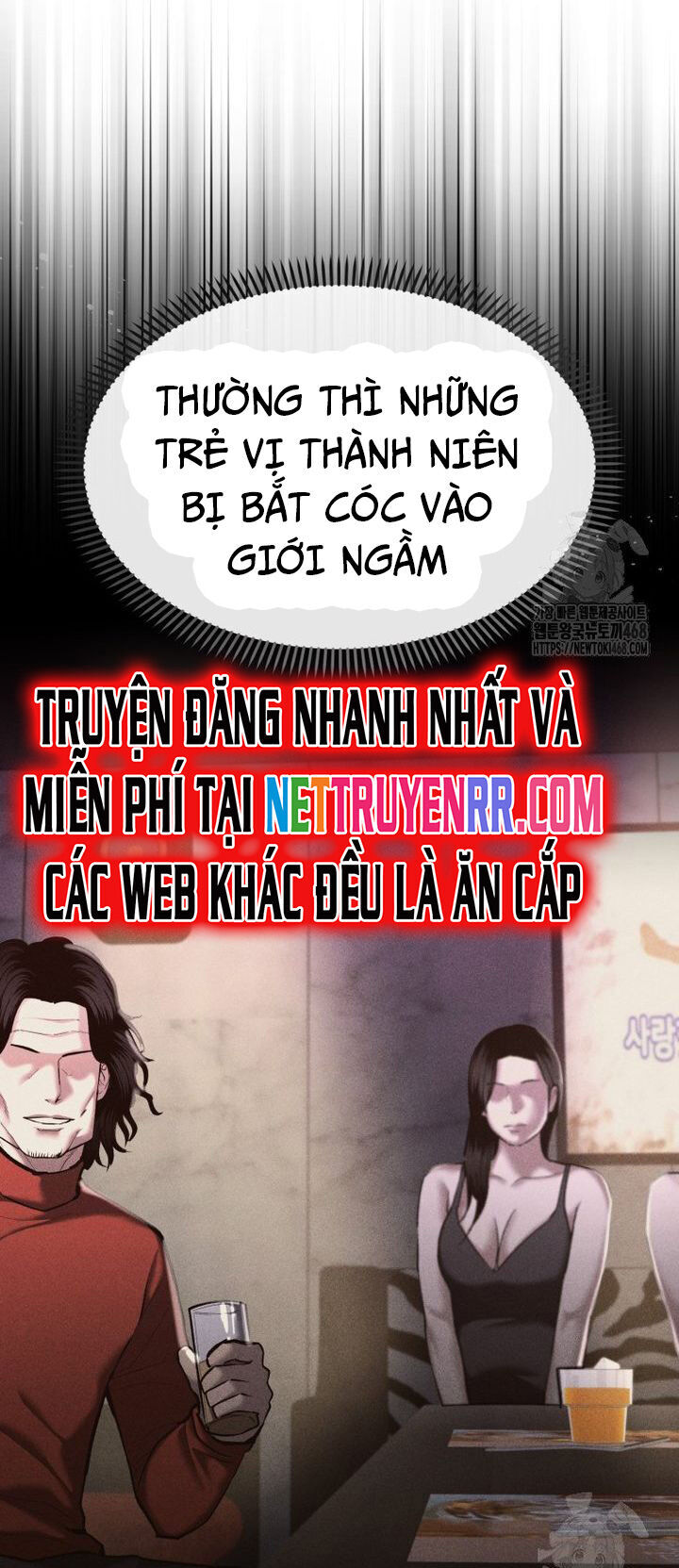 Cảnh Sát Bất Bại Chapter 30 - Trang 24