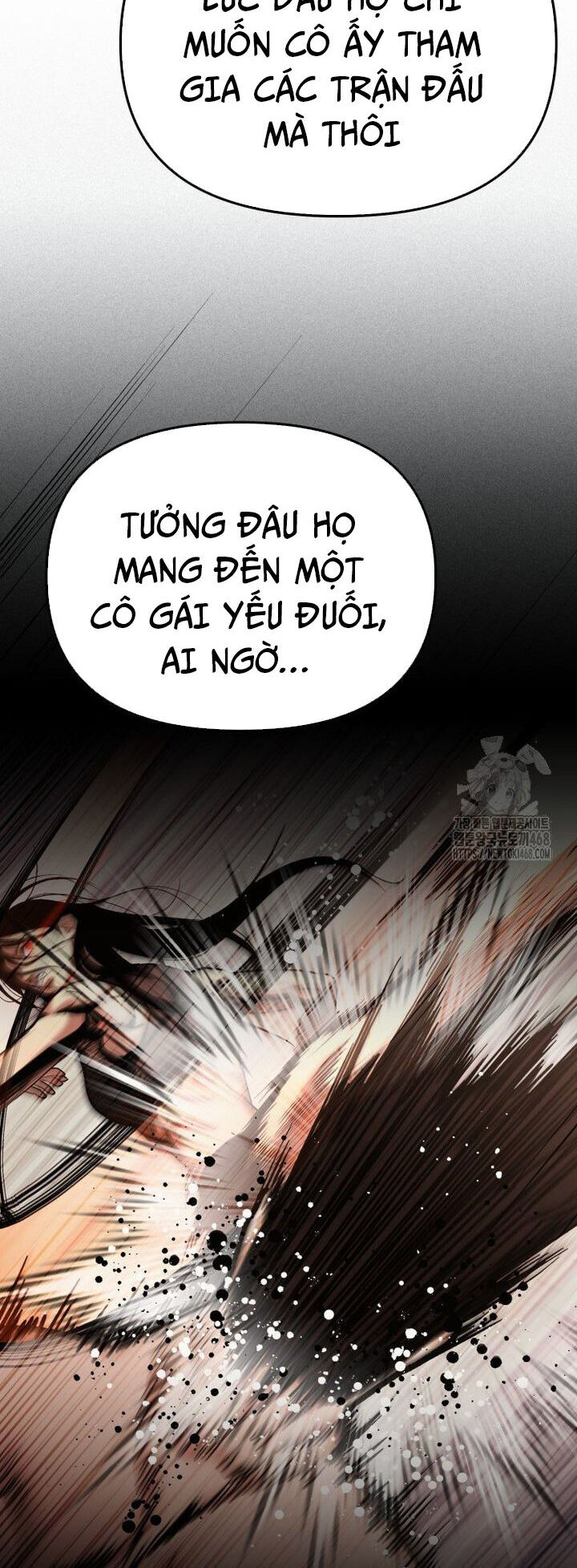 Cảnh Sát Bất Bại Chapter 30 - Trang 30