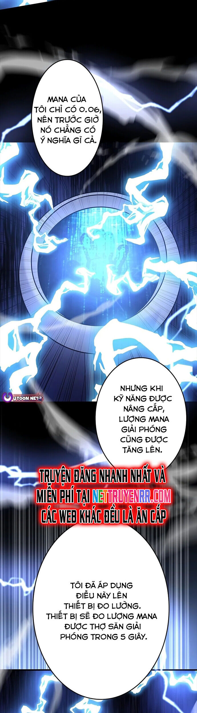 Lượng Mana Đáy Xã Hội! Ta Vô Địch Nhờ Kỹ Năng Của Mình Chapter 26 - Trang 18