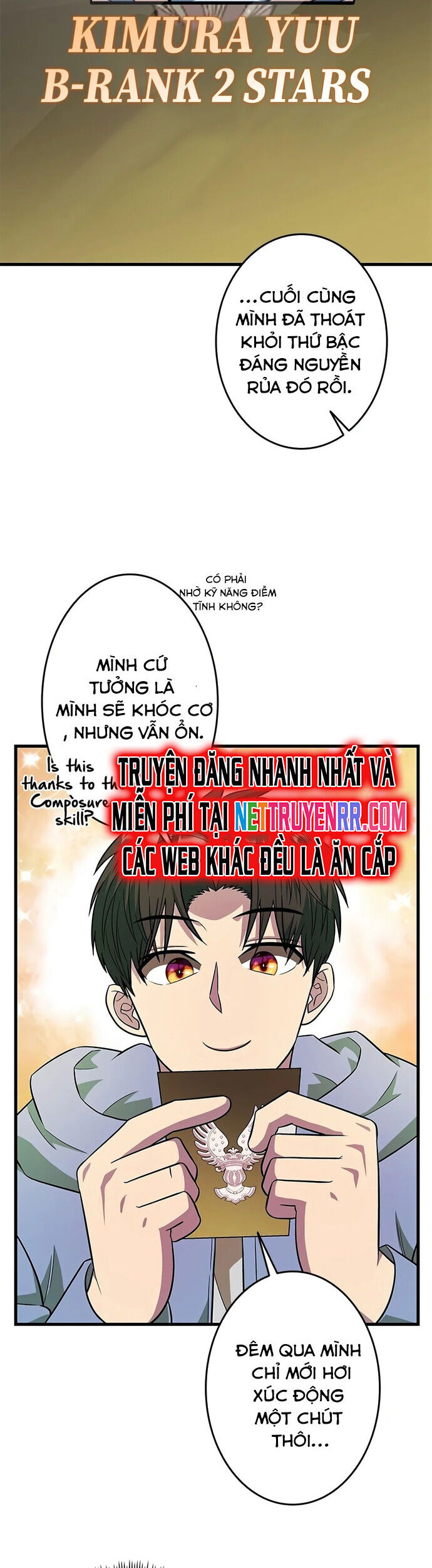 Lượng Mana Đáy Xã Hội! Ta Vô Địch Nhờ Kỹ Năng Của Mình Chapter 26 - Trang 14