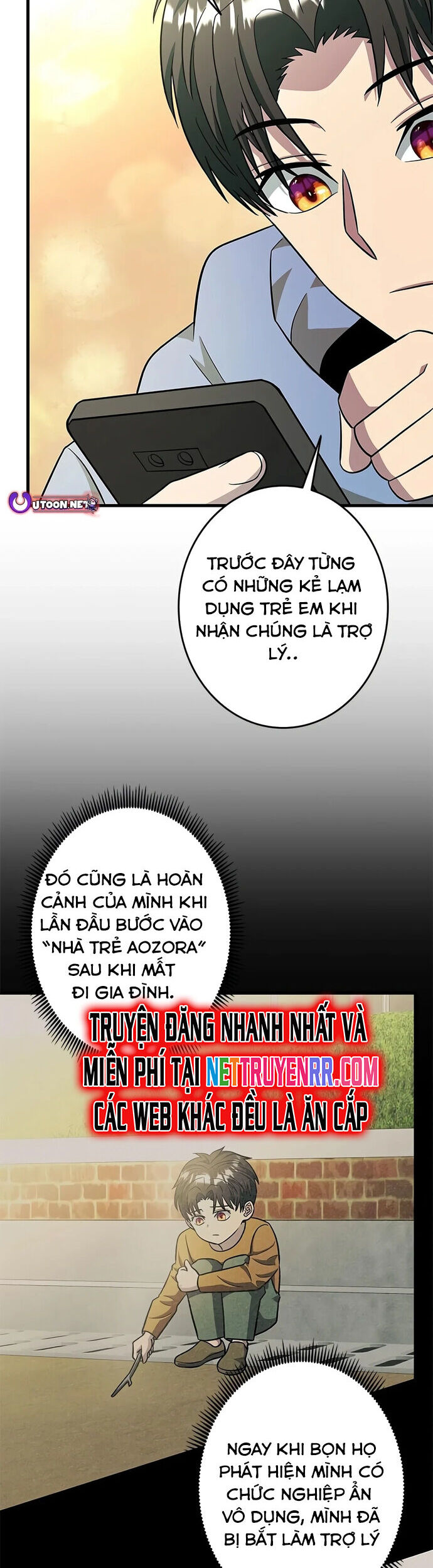 Lượng Mana Đáy Xã Hội! Ta Vô Địch Nhờ Kỹ Năng Của Mình Chapter 26 - Trang 28