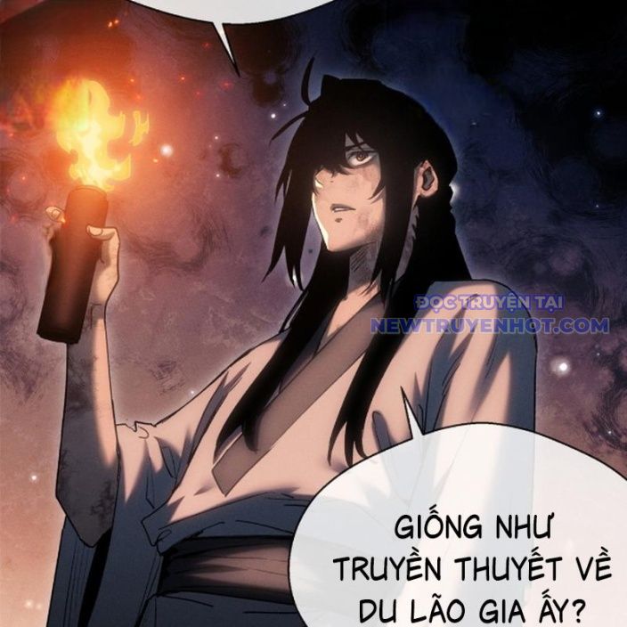 đạo Quỷ Dị Tiên chapter 21 - Trang 23