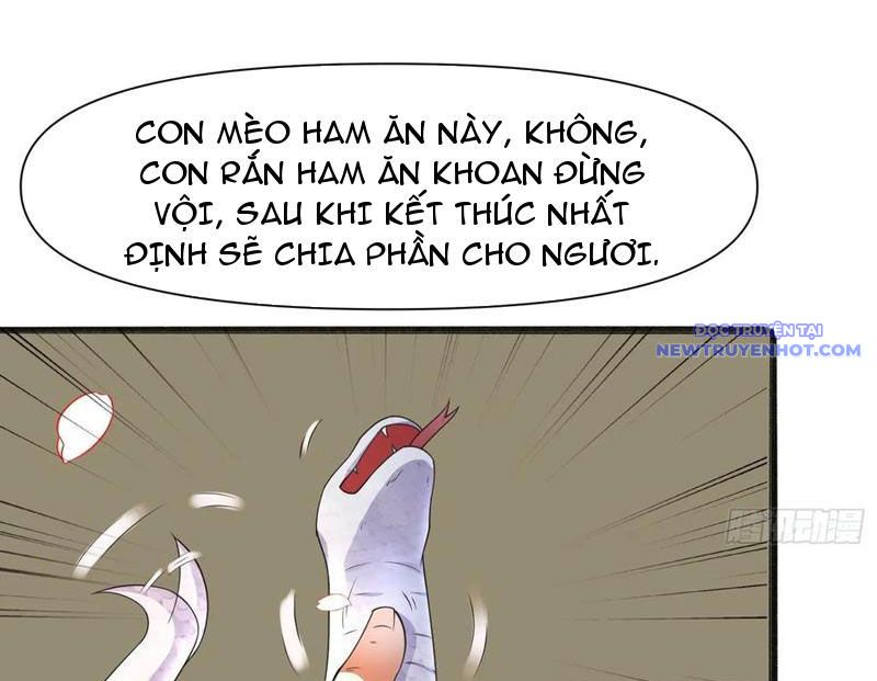 Đạo hữu, kịch bản của ngươi thật dễ nhìn! chapter 109 - Trang 54