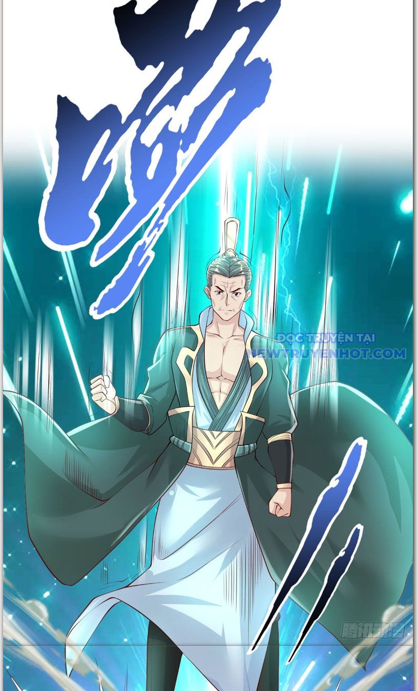 Ta Có Thể Đốn Ngộ Vô Hạn chapter 13 - Trang 6