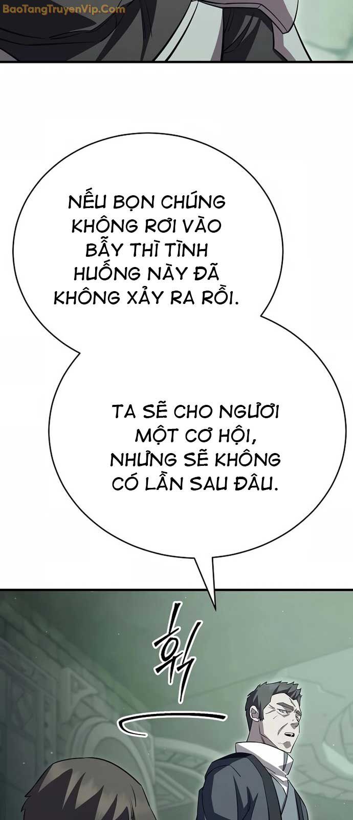 Đệ tử của 3 vị vua Chapter 25 - Trang 48