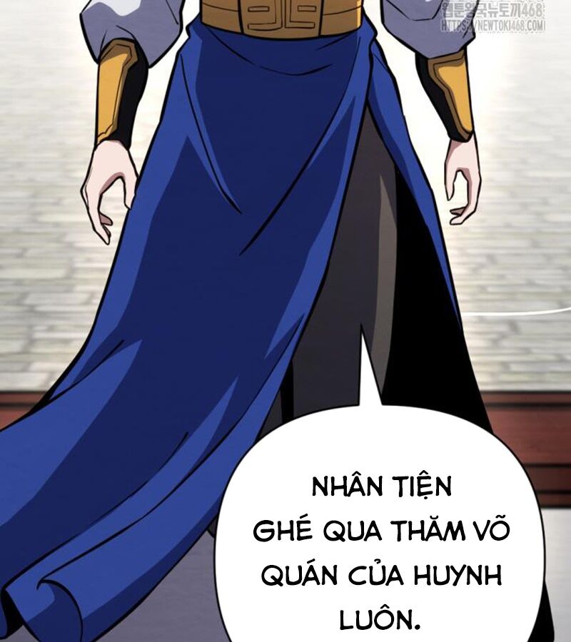 Lãng Nhân Bất Tử Chapter 24 - Trang 22